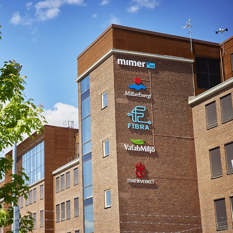 led skyltar företag